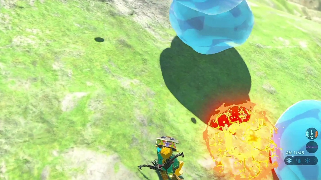 人気の Botw 動画 2 561本 2 ニコニコ動画