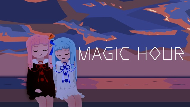 Magic Hour