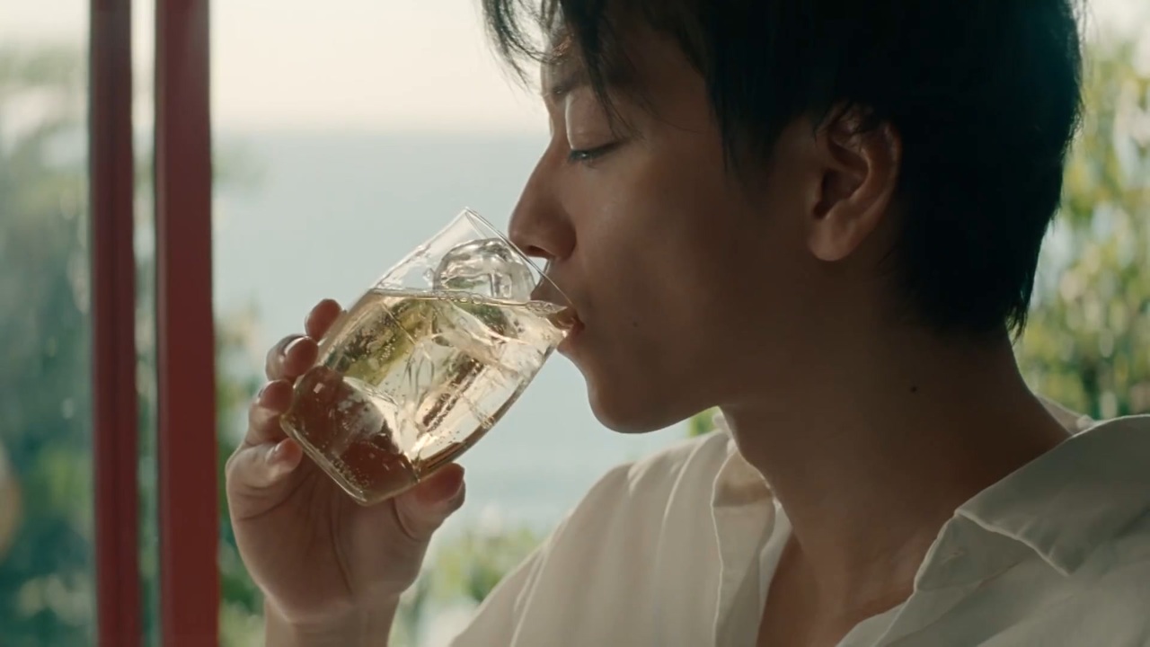 ウイスキー 知多 180ml 佐藤健リーフレット付 2026年最新】知多
