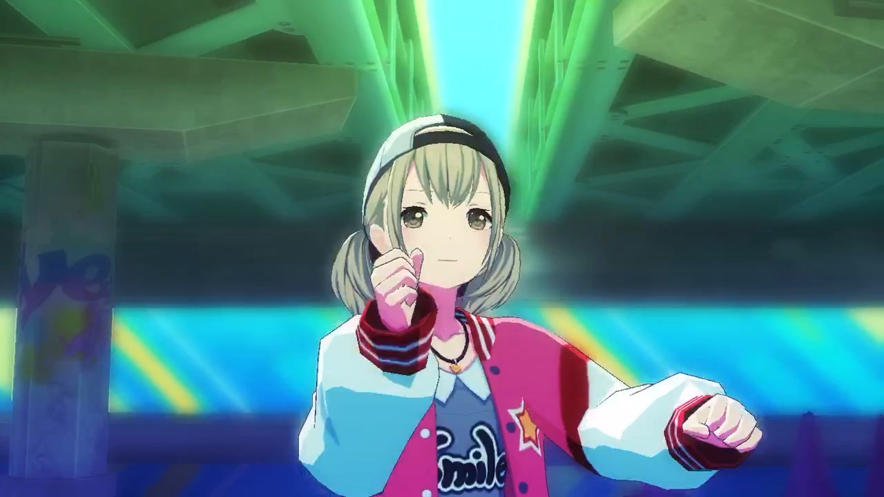 プロジェクトセカイ「Flyer」MVVivid BAD SQUAD(小豆沢こはね 鏡 プロジェクトセカイ「Flyer」MVVivid BAD SQUAD(小豆沢こはね 鏡
