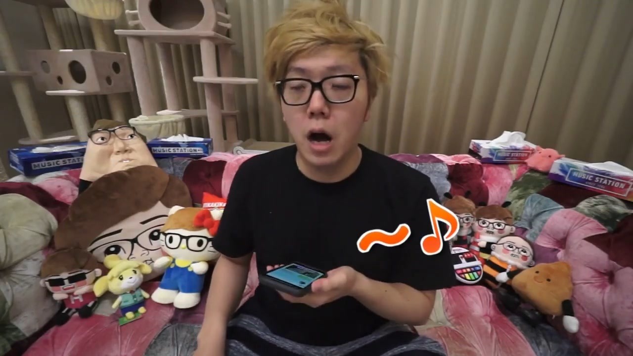 悲報 エロキン 斉藤さんで ニコニコ動画