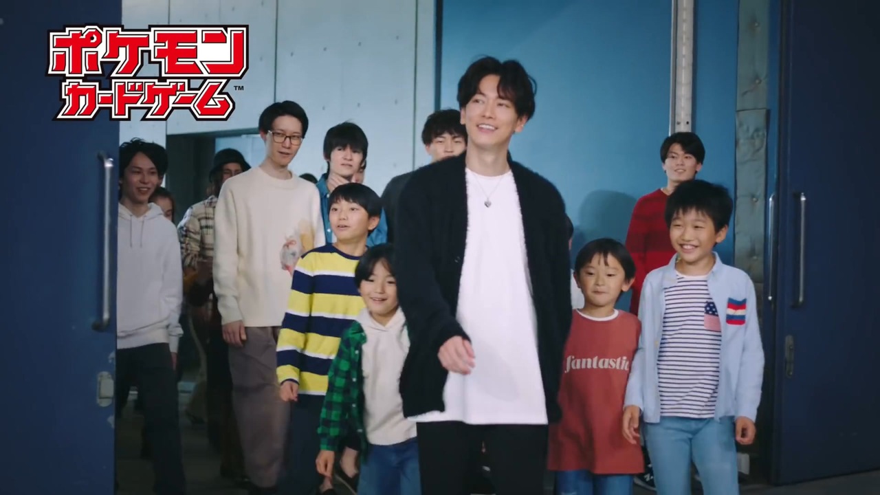 人気の ポケモンカード Cm 動画 11本 ニコニコ動画