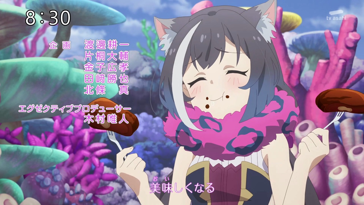 人気の プリキュアmad 動画 3 876本 ニコニコ動画