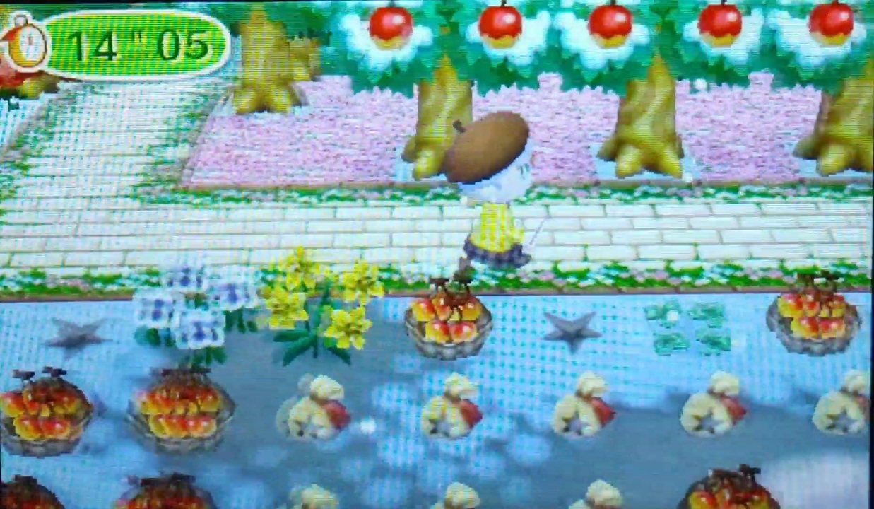 人気の とびだせどうぶつの森amiibo 動画 50本 ニコニコ動画