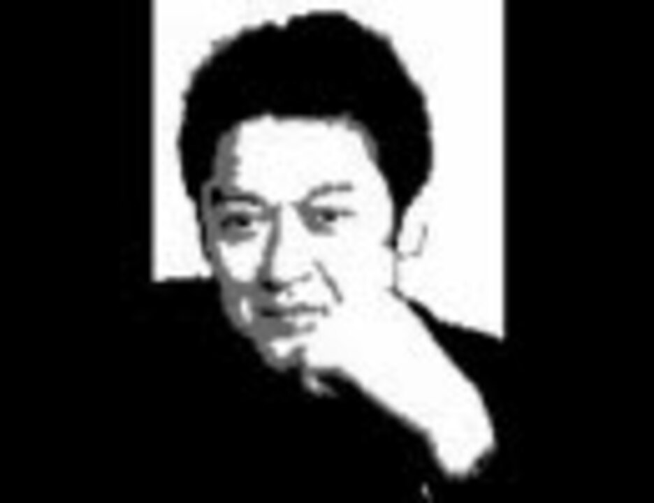 島本和彦のマンガチックにいこう！ 第208回男の条件・後編 ニコニコ動画