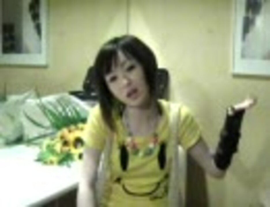 Riyu Kosaka 小坂 りゆ 6notes Beforu ニコニコ動画