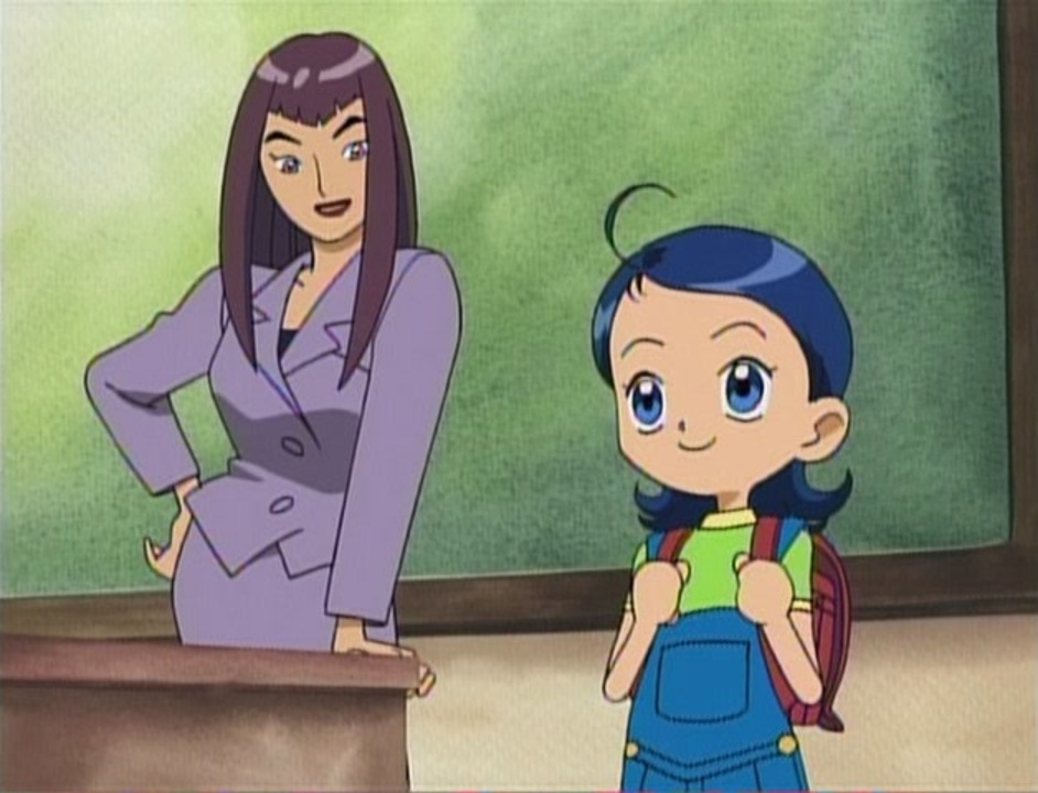 おジャ魔女どれみ 全51件 Dアニメストア ニコニコ支店のシリーズ ニコニコ動画