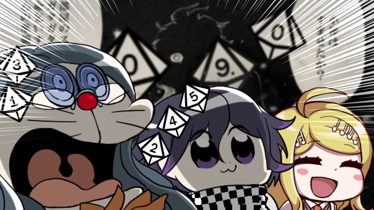 人気の ニューダンガンロンパv3 動画 3 485本 ニコニコ動画