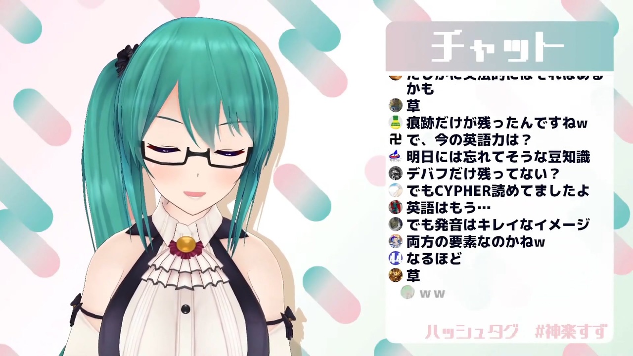 人気の 倒置法 動画 115本 2 ニコニコ動画