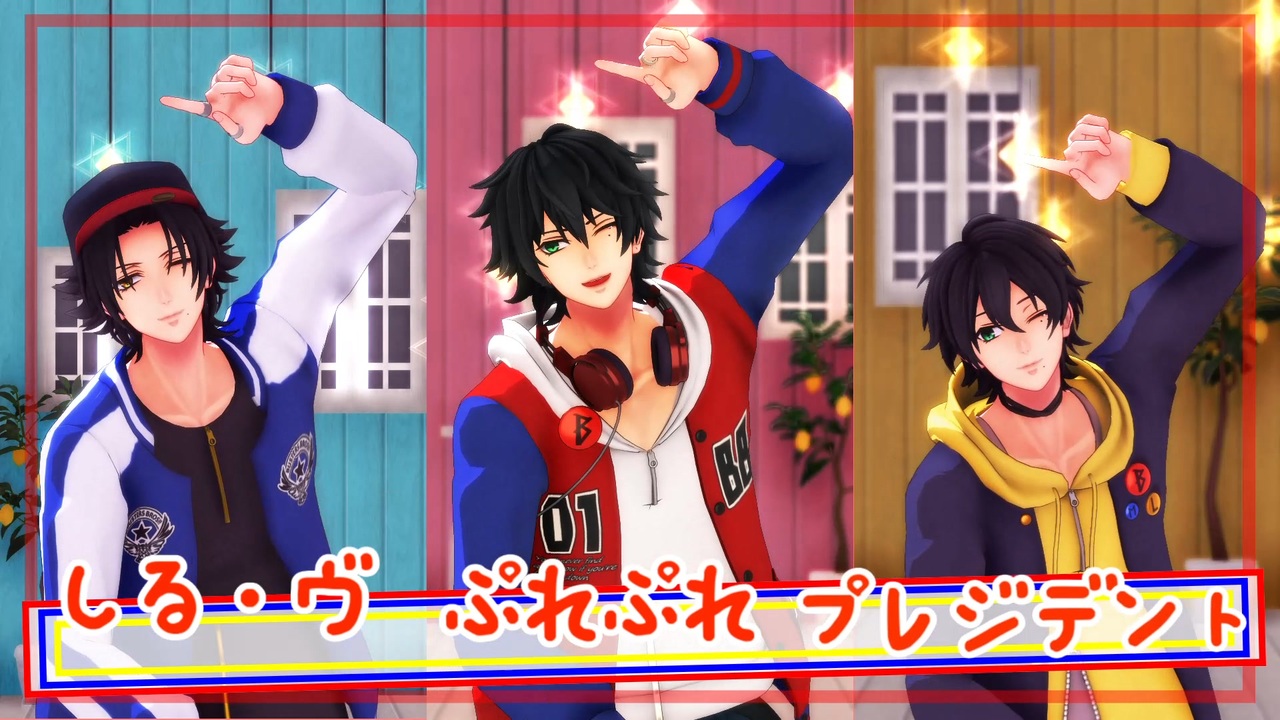 人気の Buster Bros 動画 114本 ニコニコ動画