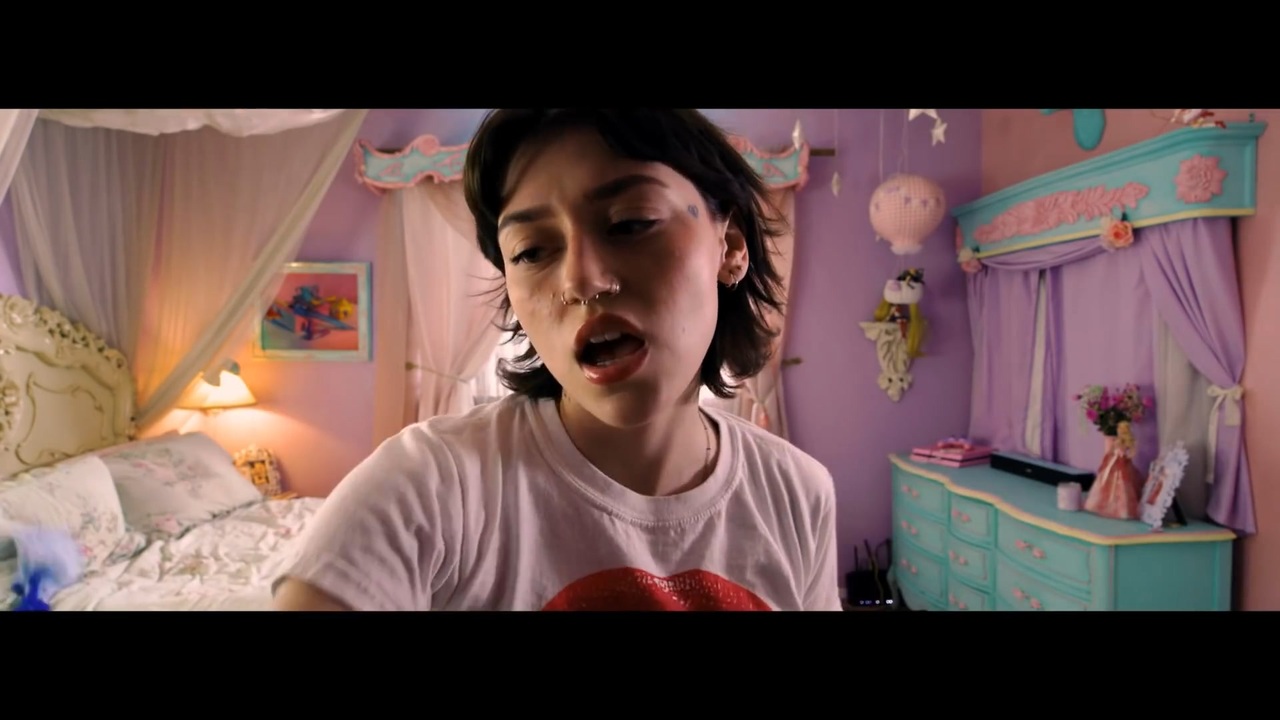 Kailee Butterflies ニコニコ動画