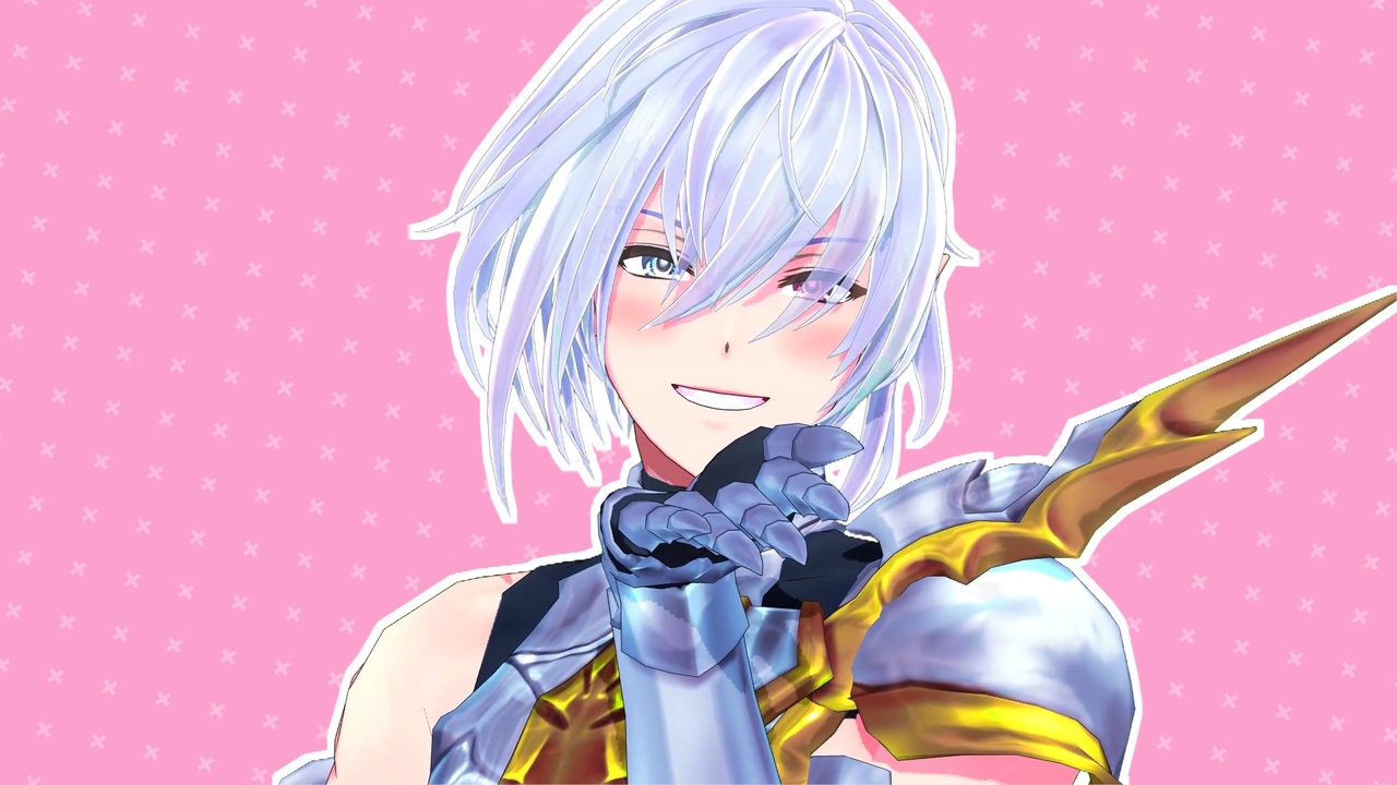 人気の グリームニル 動画 本 ニコニコ動画