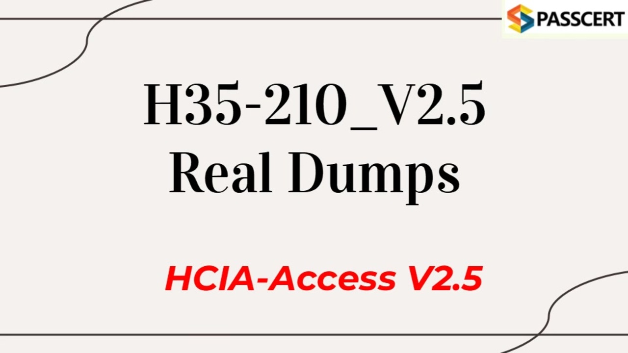 H35-210_V2.5復習教材