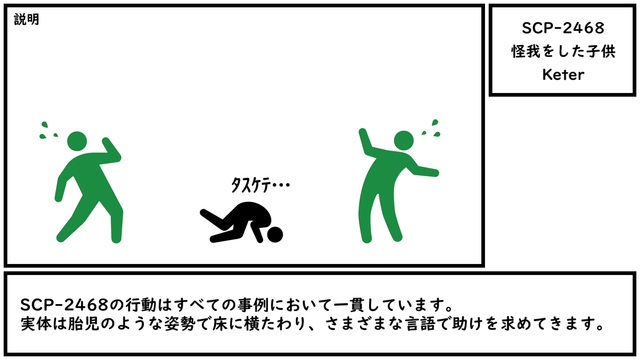 【ゆっくり紹介】SCP-1102-JP【ケツの毛まで毟り取る】 - ニコニコ動画