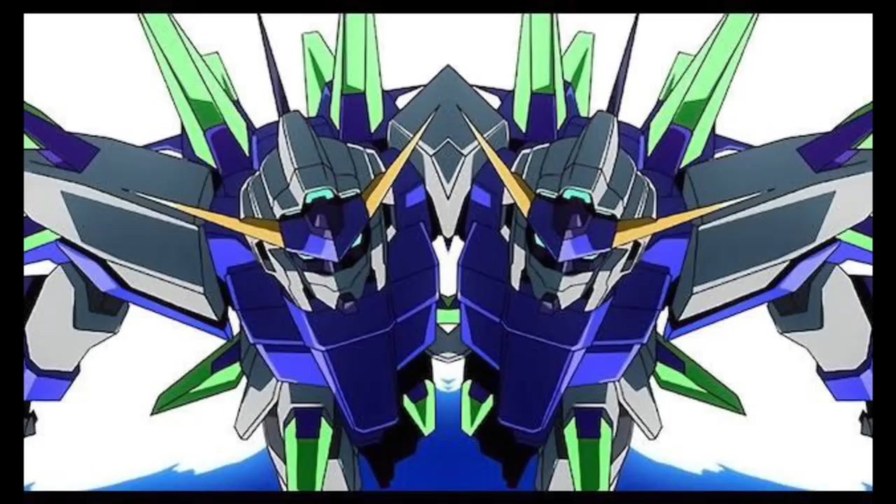 人気の ガンダムage Fx 動画 54本 ニコニコ動画