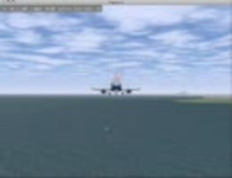人気の 科学 飛行機 動画 1 7本 23 ニコニコ動画