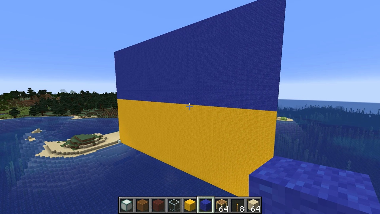 孤島スタートから送る マインクラフト プレイ Part 33 ニコニコ動画