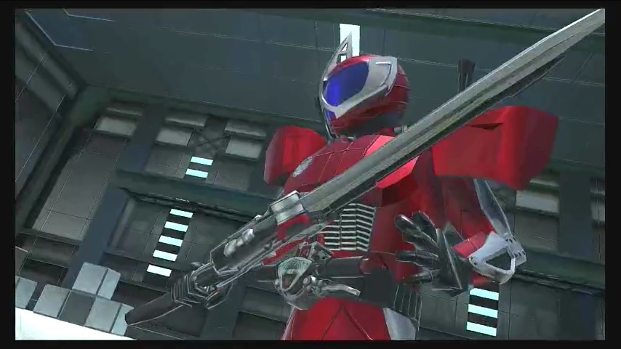 仮面ライダークライマックススクランブルジオウ 超絶初見実況PART5 - ニコニコ動画