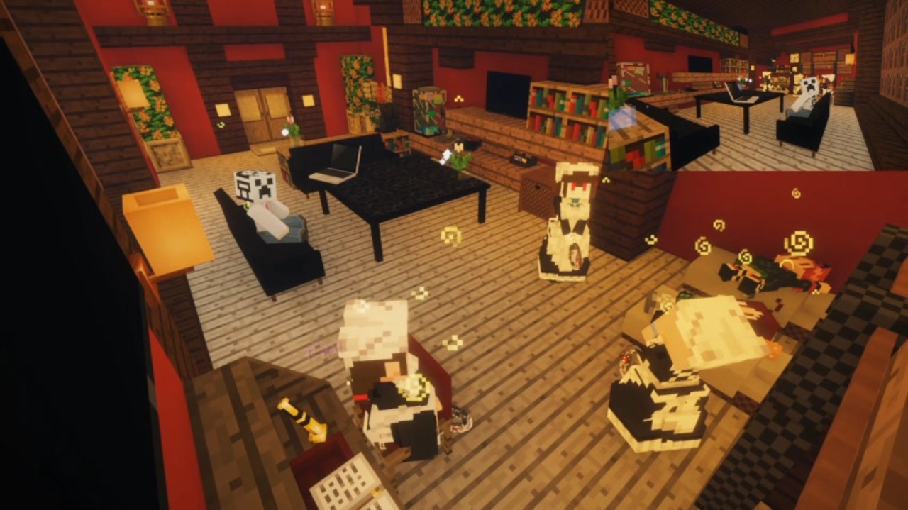 人気の Opencomputers 動画 22本 ニコニコ動画