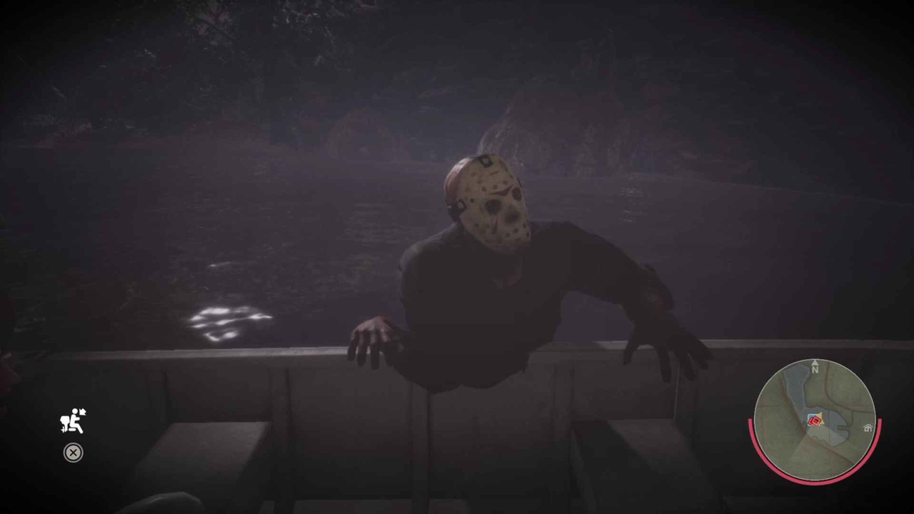 人気の ジェイソン ボーヒーズ 動画 64本 ニコニコ動画