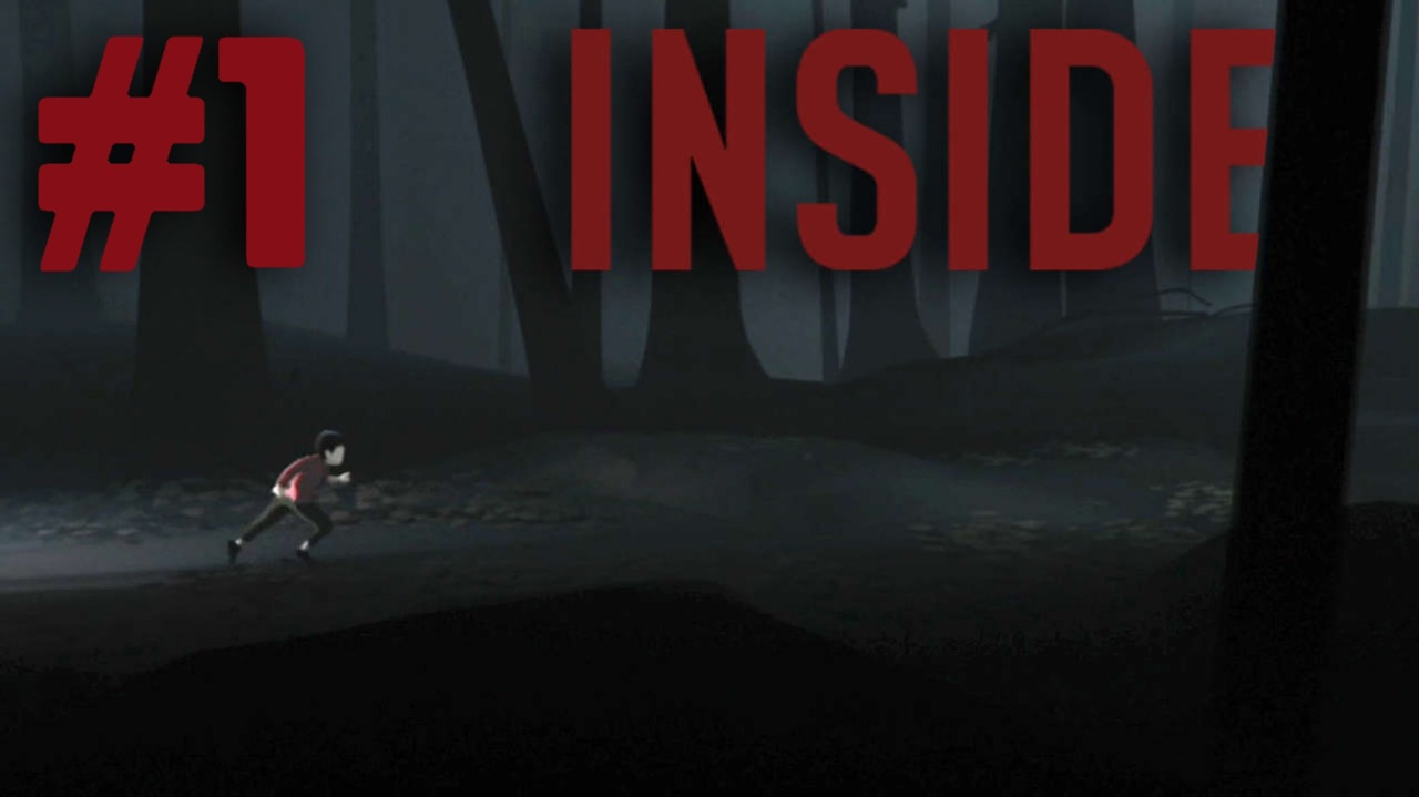 人気の Inside 動画 9本 18 ニコニコ動画
