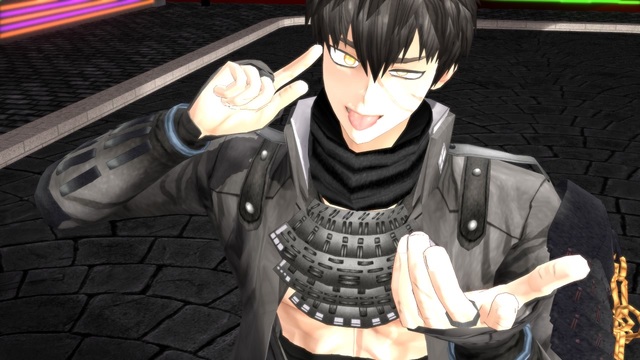 【MMD呪術廻戦】釘崎野薔薇でエンヴィーベイビー【モデル配布】 - ニコニコ動画