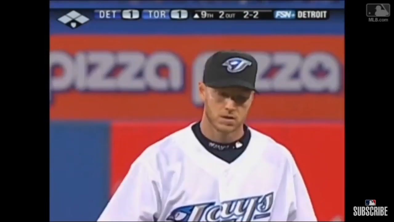 MLB】ロイ・ハラデイ キャリアハイライト - ニコニコ動画