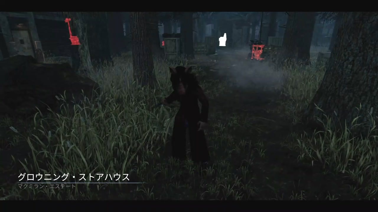 人気の ピッグ Dbd 動画 427本 ニコニコ動画