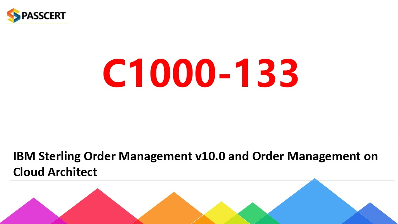 C1000-171 Zertifizierung | Maxtic