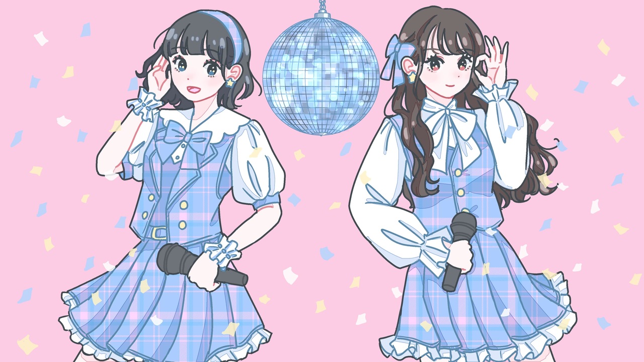 人気の ボカロディスコ 動画 46本 ニコニコ動画