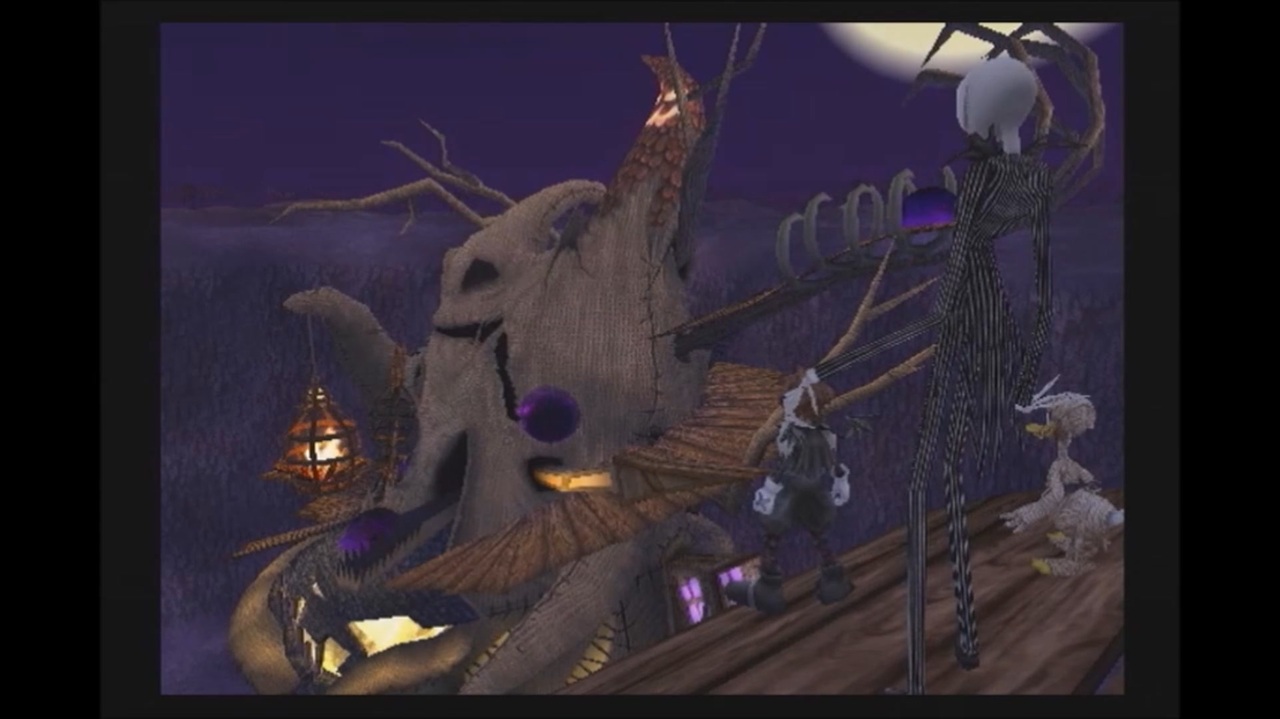 人気の 実況プレイ動画 キングダムハーツ 動画 40本 ニコニコ動画