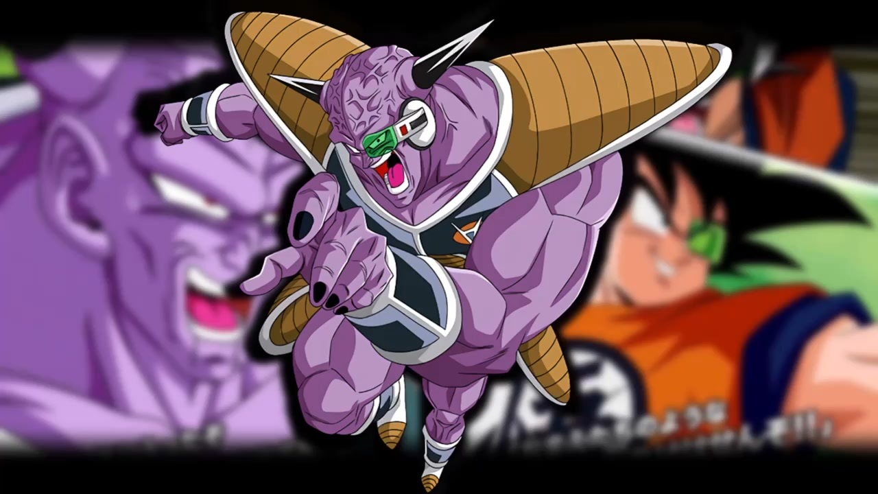 人気の ドラゴンボール 孫悟空 動画 6本 ニコニコ動画