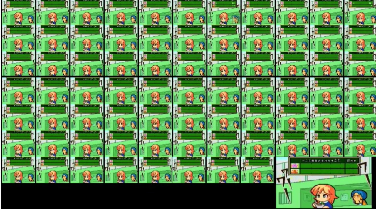 人気の パワプロクンポケット７ 動画 92本 ニコニコ動画