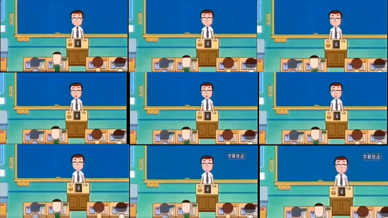 人気の 丸尾くん 動画 10本 ニコニコ動画