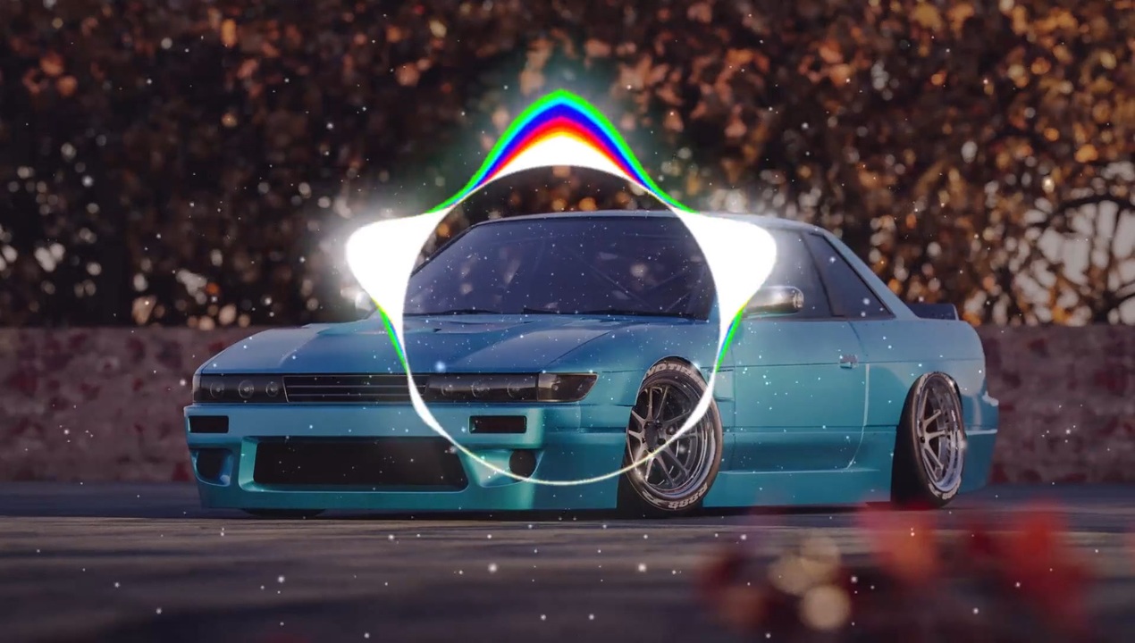 重低音強化 Bass Boost Jurgaz Ather W Ysz ニコニコ動画