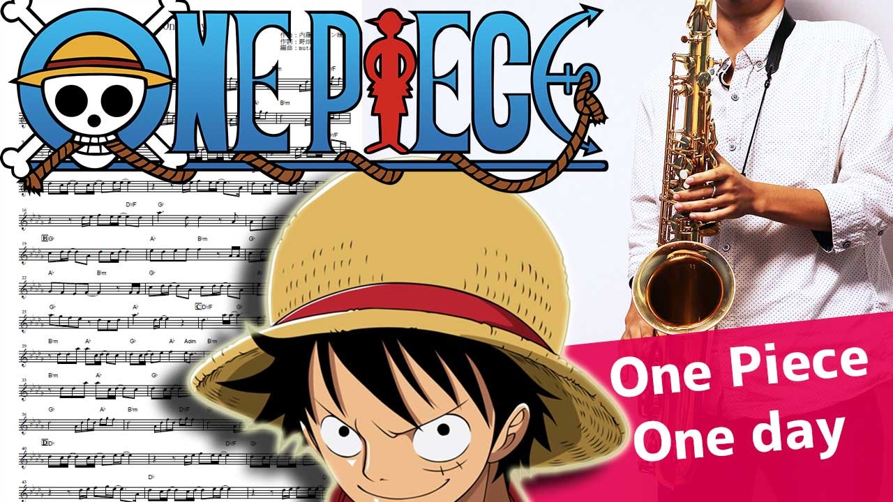 人気の One Piece 動画 661本 8 ニコニコ動画