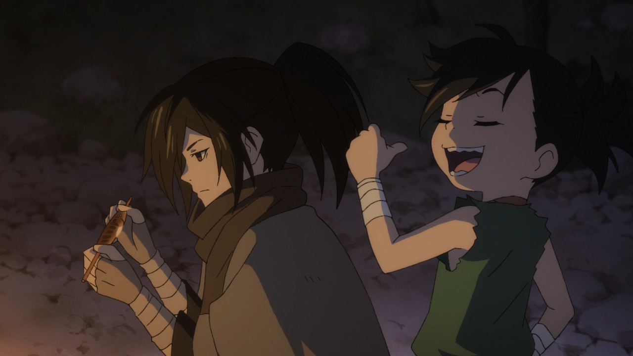 人気の どろろ 19年版 動画 79本 ニコニコ動画