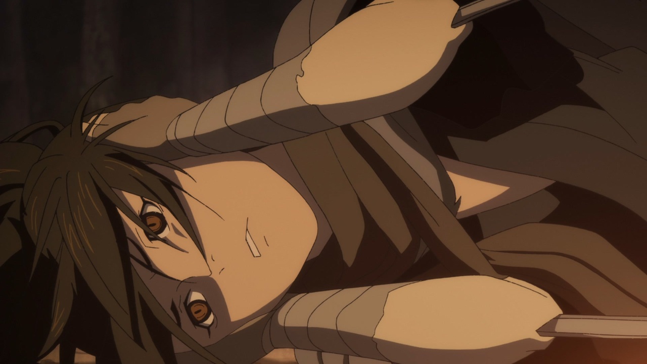 人気の どろろ 19年版 動画 79本 ニコニコ動画