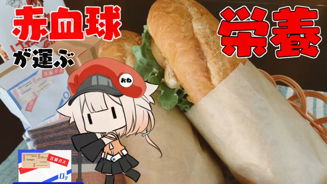 人気の アニメ料理リンク 動画 604本 3 ニコニコ動画