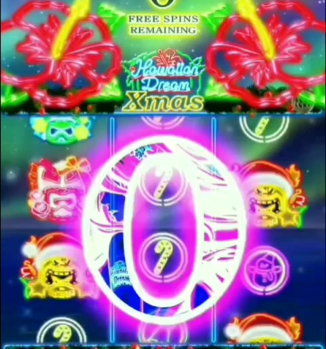 オンラインカジノ スロット【ハワイアンドリーム】パチスロ パチンコ - ニコニコ動画