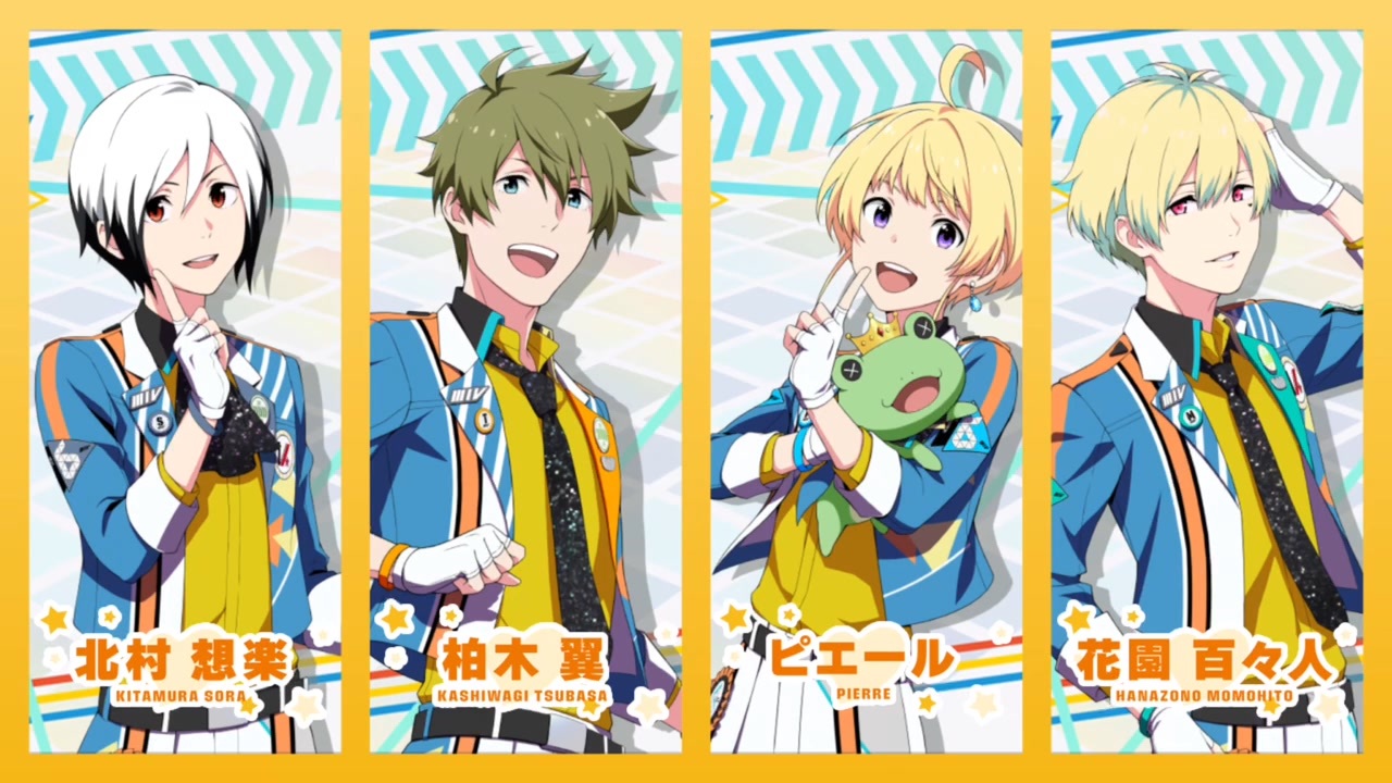 アイドルマスターSideM リトルハピネス CD www.clinicskincare.ir