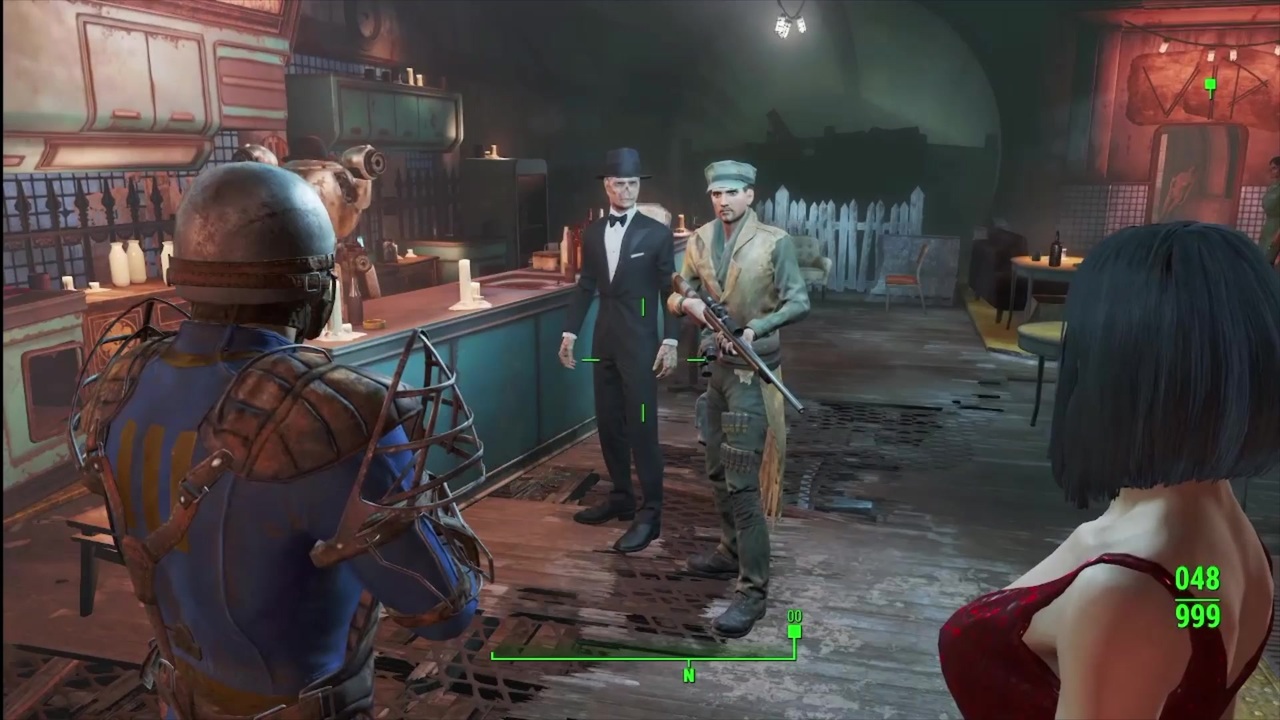 人気の ｆａｌｌｏｕｔ4 動画 10 776本 7 ニコニコ動画