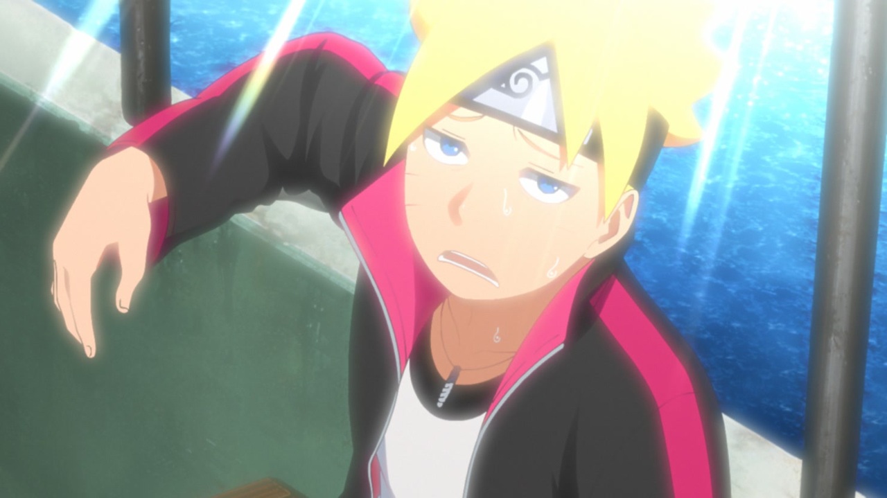 BORUTO-ボルト- NARUTO NEXT GENERATIONS 第250話「舟戸の血」Boruto - Naruto Next  Generations 250- HD - Vídeo Dailymotion