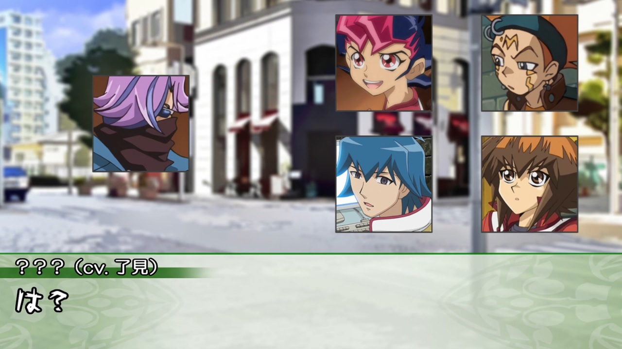 人気の 遊戯王gx 動画 2 605本 ニコニコ動画