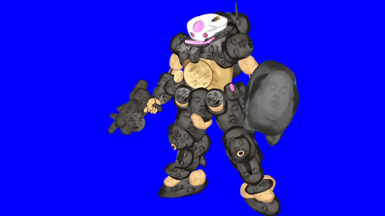 人気の 自慰のレコンギスタ 動画 13本 ニコニコ動画