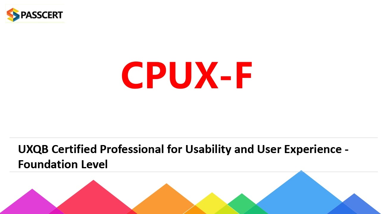 CPUX-F PDF