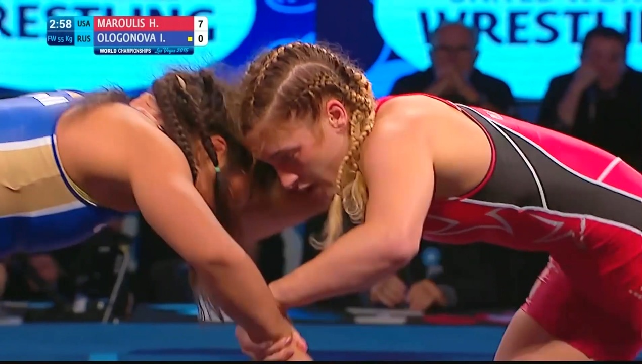 人気の ヘレン マルーリス 動画 8本 ニコニコ動画