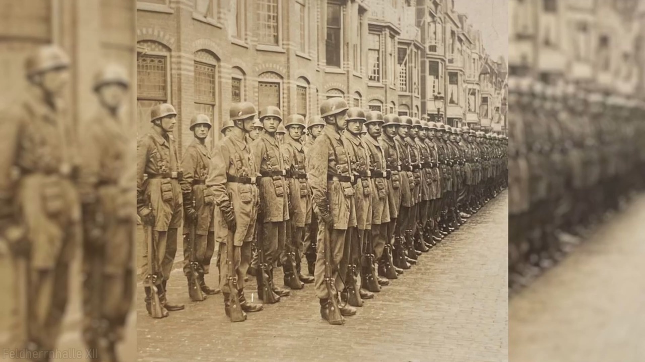 人気の 降下猟兵 動画 40本 ニコニコ動画