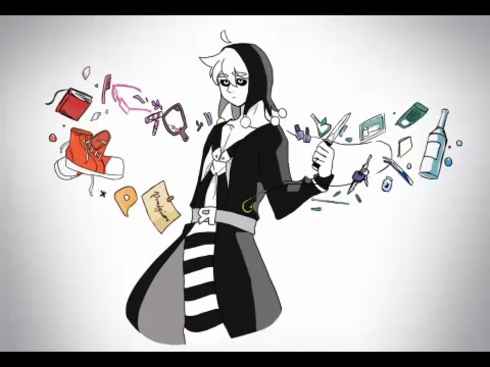 人気の リゾット ネエロ 動画 692本 3 ニコニコ動画