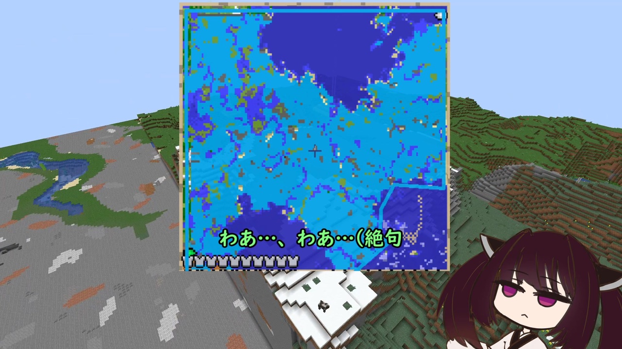 人気の Mｉｎｅｃｒａｆｔ 動画 875本 10 ニコニコ動画